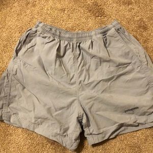 Women’s Patagonia baggie shorts
